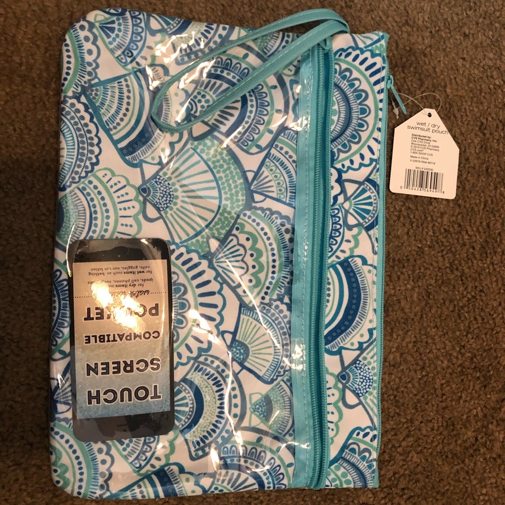 Beach bag
